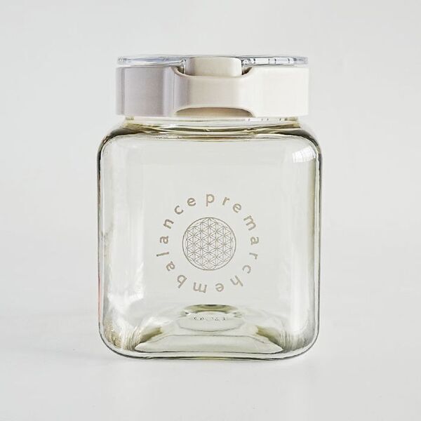 鮮度と美しさを両立！　プレマルシェ×エンバランスコラボ「ワンタッチストッカー」新発売