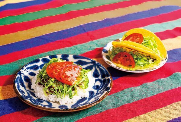 南大東島の郷土料理“大東そば”が県外初出店！「大沖縄展」8月7日(木)から開催