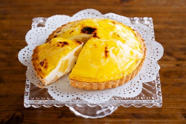 南大東島の郷土料理“大東そば”が県外初出店！「大沖縄展」8月7日(木)から開催