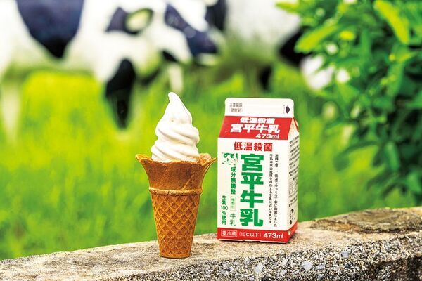 南大東島の郷土料理“大東そば”が県外初出店！「大沖縄展」8月7日(木)から開催