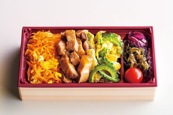 南大東島の郷土料理“大東そば”が県外初出店！「大沖縄展」8月7日(木)から開催