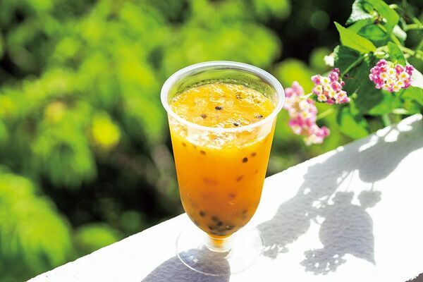 南大東島の郷土料理“大東そば”が県外初出店！「大沖縄展」8月7日(木)から開催