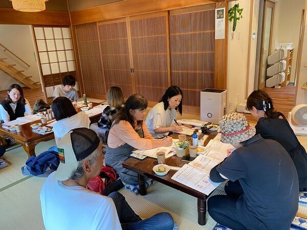 オーガニックコスメの原料の栽培～エキス抽出～製造まで　【参加募集中】「秋のオープンファクトリー」を開催！