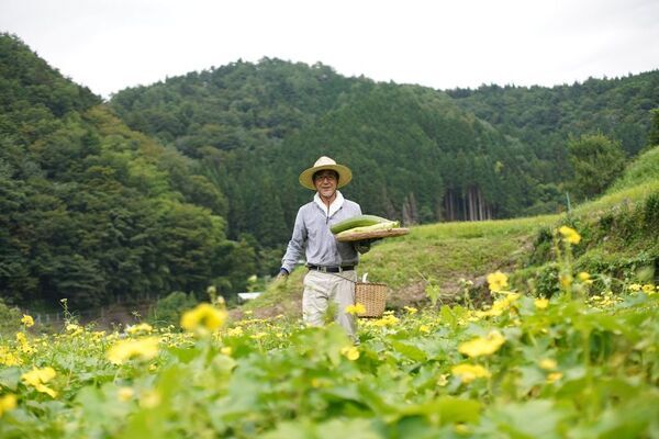 オーガニックコスメの原料の栽培～エキス抽出～製造まで　【参加募集中】「秋のオープンファクトリー」を開催！
