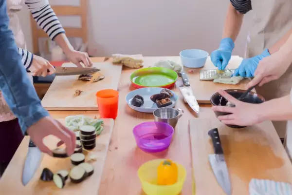 株式会社ミラクルエッグ、地域発の官民連携食育プラットフォームに参画