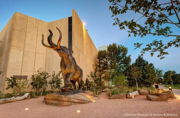 特別展「大絶滅展ー生命史のビッグファイブ」◆注目の見どころ＆展示の内容発表！◆福山雅治さんが　展覧会スペシャルナビゲーターに就任！◆すみっコぐらしとのコラボ決定！◆スペシャルチケット 8月8日(金)発売！