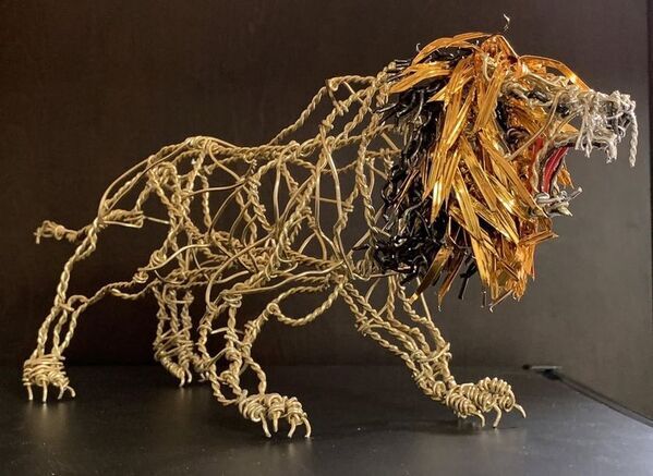 日本一の刃物のまち、関市から世界へ！　「関メタルアート2025」を10月11日(土)、10月12日(日)に開催　本展を共に創り上げる出展作品を募集開始！