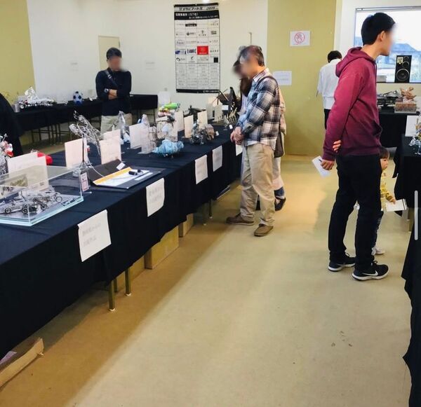 日本一の刃物のまち、関市から世界へ！　「関メタルアート2025」を10月11日(土)、10月12日(日)に開催　本展を共に創り上げる出展作品を募集開始！