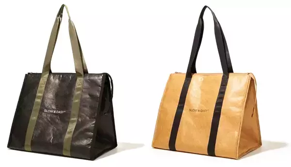 真夏でも10時間冷たさをキープ！大容量アウトドア保冷バッグ「CoolBag GRAND」がクラウドファンディングを開始