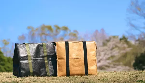 真夏でも10時間冷たさをキープ！大容量アウトドア保冷バッグ「CoolBag GRAND」がクラウドファンディングを開始