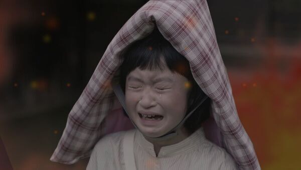 戦争体験者の高齢化問題を描いた映画「命継ぐ／紡ぎ」　戦後80年の終戦記念日を前に東京、名古屋で上映が決定！