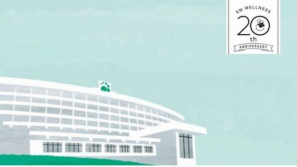 沖縄・EMウェルネス 暮らしの発酵ライフスタイルリゾートが9月16日に開業20周年を記念した「ありがとうWEEK」を開催