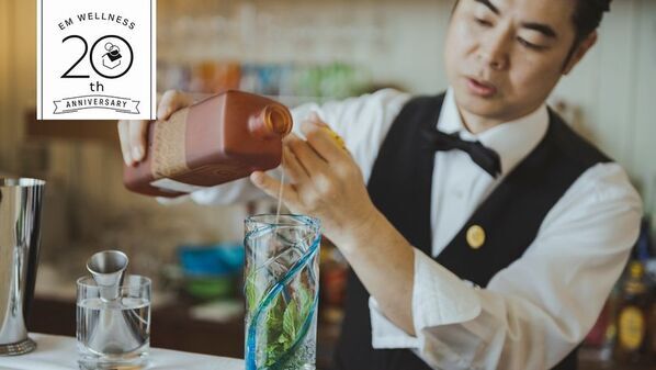 沖縄・EMウェルネス 暮らしの発酵ライフスタイルリゾートが9月16日に開業20周年を記念した「ありがとうWEEK」を開催