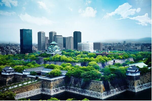 大阪・関西万博開催記念オステリア・フランチェスカーナを率いるマッシモ・ボットゥーラシェフの特別レストラン　大阪来てなキャンペーン　“Top Chef in OSAKA 2025”を開催します