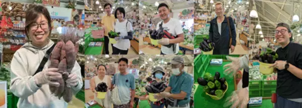 道の駅ローズマリー公園 はなまる市場「夏だ！海だ！はなまる夏まつり2025」開催！2025年8月9日(土)～17日(日)