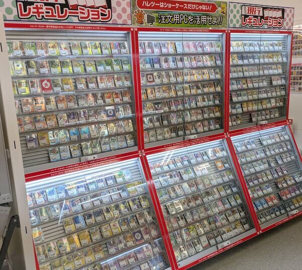ポケモンカードゲーム専門店「晴れる屋2」、3店舗目となる「三宮店」が兵庫県神戸市に7/30(水)オープン！