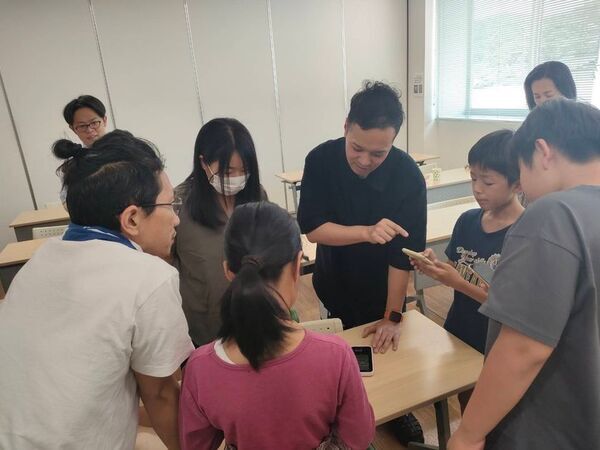 不登校学生が34万人に　11年連続で増加　居場所のない子供へ教える「好きなことを動画にする講座」が人気　大阪市港区民センターで8/23開催