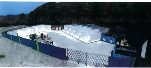 「リユース事業」の MF Global、2025年8月 産業廃棄物中間処理「リサイクル事業」を開始！