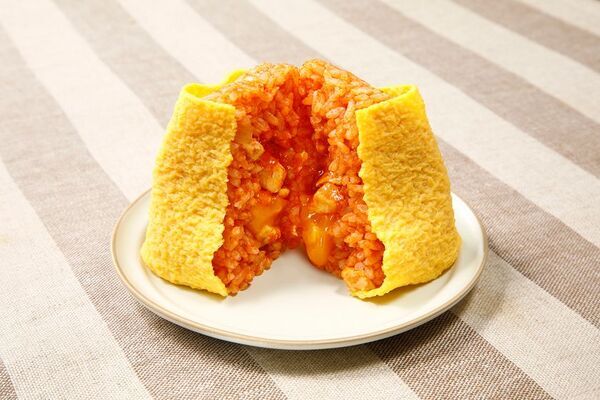 ニッポン全国！マチのハッピー大作戦in中国・四国『からあげクン 丸亀りぶや監修 骨付鳥味』と地元名店監修の冷し麺やサンドイッチなど、計7品を8月12日(火)から発売！