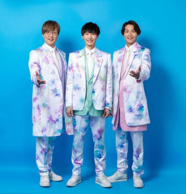 12月20日『純烈 クリスマスディナーショー』を博多にて開催！10月10日(金)正午から予約開始