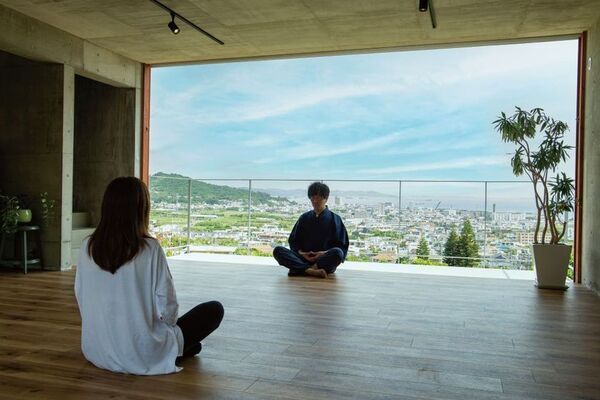 長寿とは長さだけではない。生き甲斐を持った人生を送ることである　OKINAWA　IKIGAI＆BLUE　ZONE　TOUR生き甲斐をもった人生を送る秘訣とは8月20日一般発売！