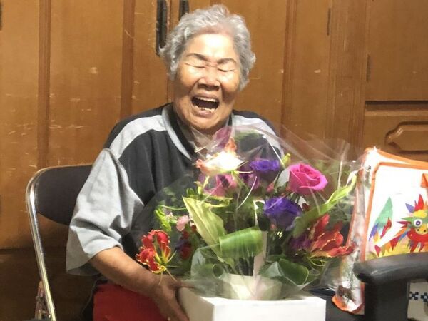 長寿とは長さだけではない。生き甲斐を持った人生を送ることである　OKINAWA　IKIGAI＆BLUE　ZONE　TOUR生き甲斐をもった人生を送る秘訣とは8月20日一般発売！