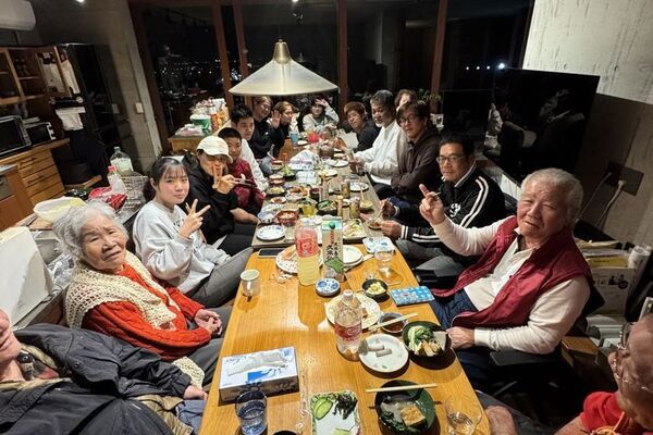 長寿とは長さだけではない。生き甲斐を持った人生を送ることである　OKINAWA　IKIGAI＆BLUE　ZONE　TOUR生き甲斐をもった人生を送る秘訣とは8月20日一般発売！