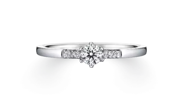 美しい想いを美しい自然が祝福する　『フラワリーシリーズ』―花言葉に永遠の想いをのせて～8月7日は花の日～