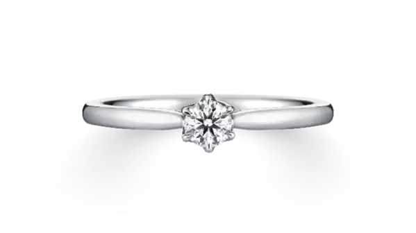 美しい想いを美しい自然が祝福する　『フラワリーシリーズ』―花言葉に永遠の想いをのせて～8月7日は花の日～