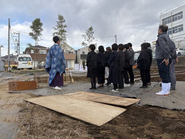 保育・児童発達支援の元気キッズ、埼玉県新座市で複合福祉施設「GENKI INNOVATION CENTER NIIZA」を2026年4月にオープン