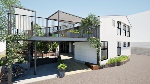 保育・児童発達支援の元気キッズ、埼玉県新座市で複合福祉施設「GENKI INNOVATION CENTER NIIZA」を2026年4月にオープン