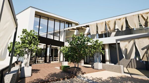 保育・児童発達支援の元気キッズ、埼玉県新座市で複合福祉施設「GENKI INNOVATION CENTER NIIZA」を2026年4月にオープン