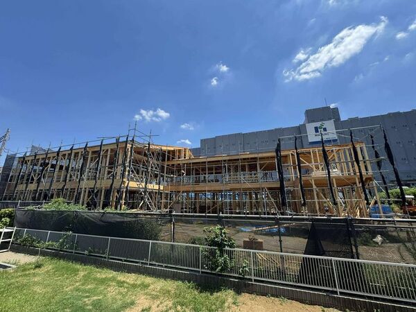 保育・児童発達支援の元気キッズ、埼玉県新座市で複合福祉施設「GENKI INNOVATION CENTER NIIZA」を2026年4月にオープン