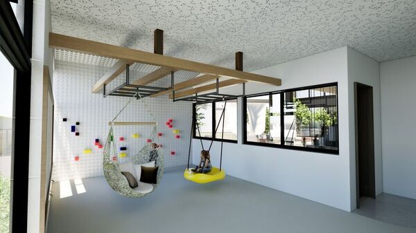 保育・児童発達支援の元気キッズ、埼玉県新座市で複合福祉施設「GENKI INNOVATION CENTER NIIZA」を2026年4月にオープン