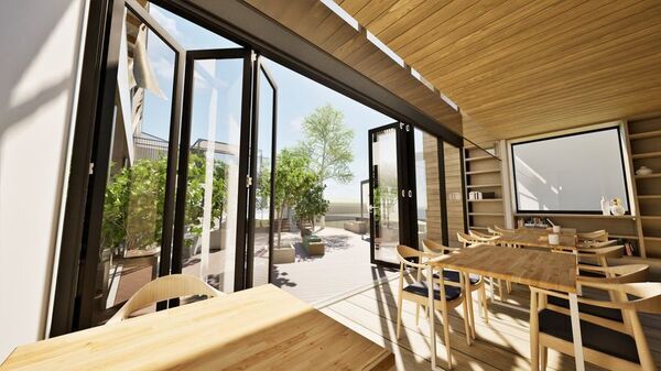 保育・児童発達支援の元気キッズ、埼玉県新座市で複合福祉施設「GENKI INNOVATION CENTER NIIZA」を2026年4月にオープン