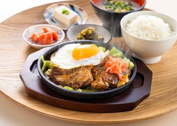 「博多めんたいやまや食堂 イオンモール沖縄ライカム店」が2025年8月4日(月)にオープン！