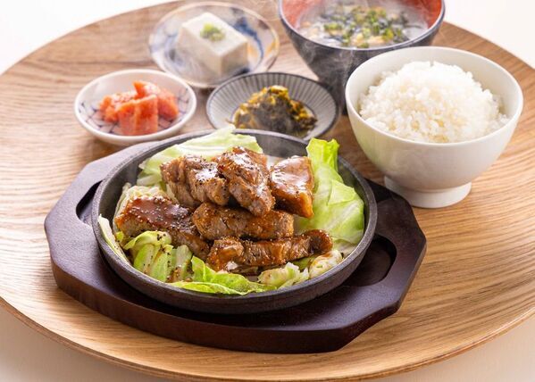 「博多めんたいやまや食堂 イオンモール沖縄ライカム店」が2025年8月4日(月)にオープン！