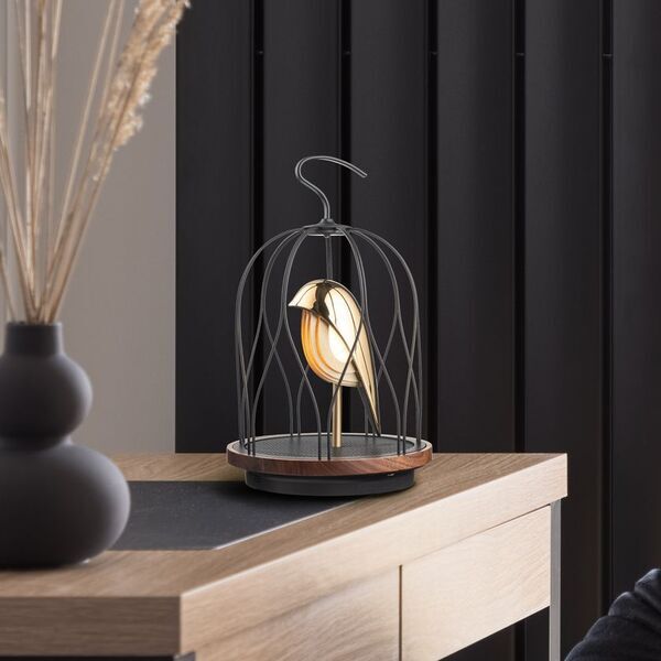 数々のデザインアワードを受賞した台湾発のブランド「DAQICONCEPT」より、インテリア性を高めた照明＆Bluetoothスピーカー「JINGOOs」シリーズ8/20発売