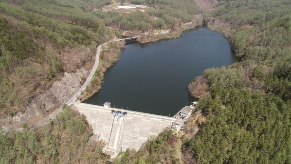 信州ダムを巡るデジタルスタンプラリー！ぐるーっと！信州ダムめぐり　ダムスタンプラリー2025　開催中！！