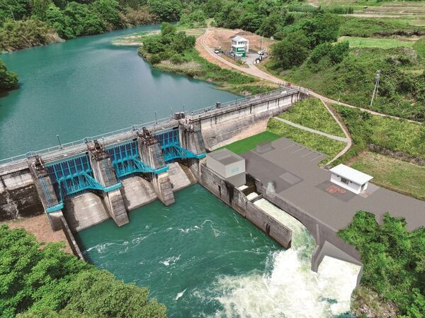 信州ダムを巡るデジタルスタンプラリー！ぐるーっと！信州ダムめぐり　ダムスタンプラリー2025　開催中！！