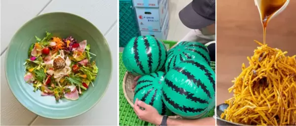 ＜埼玉＞道の駅おがわまち 農産イベントもりだくさん！“夏の縁日まつり”を8/8から開催決定