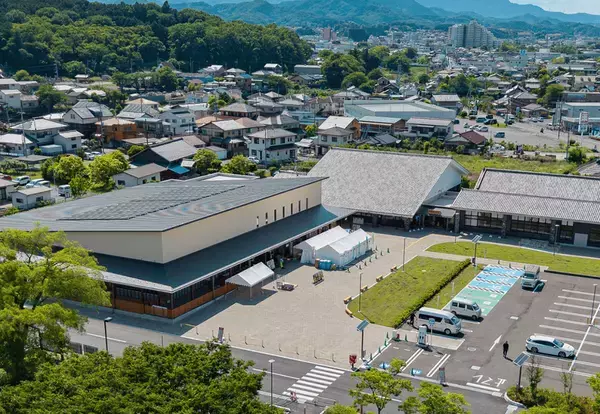 ＜埼玉＞道の駅おがわまち 農産イベントもりだくさん！“夏の縁日まつり”を8/8から開催決定