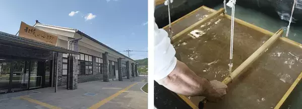 ＜埼玉＞道の駅おがわまち 農産イベントもりだくさん！“夏の縁日まつり”を8/8から開催決定