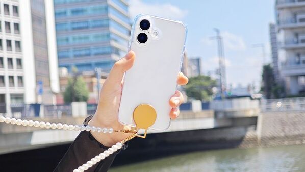 累計サポーター1,000名超え！“片手1秒”でスマホをストラップから着脱できる「MAGHOL」に新カラー登場！予約販売を9月29日まで実施