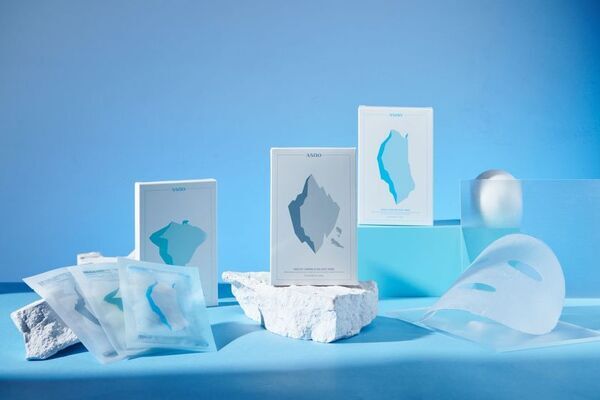 韓国発・お肌と地球に優しいスキンケアブランド【ASNO】　「Diet & Beauty Fair 2025」に出展！渋谷「グローバルショールーム」でのPOPUPも9月14日から開催