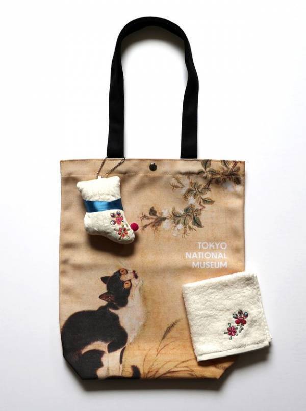 東京国立博物館「東洋館インクルーシブ・プロジェクト」スタート！「博物館でアジアの旅」の会期中に、視覚障害者の方向けの企画を実施