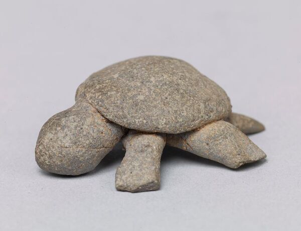 東京国立博物館「東洋館インクルーシブ・プロジェクト」スタート！「博物館でアジアの旅」の会期中に、視覚障害者の方向けの企画を実施