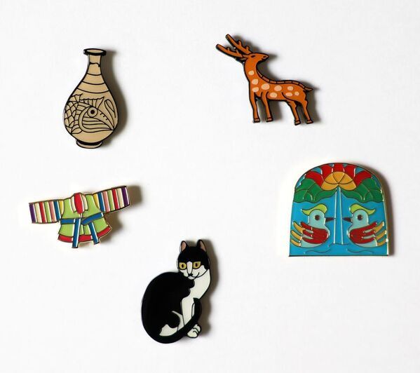 東京国立博物館「東洋館インクルーシブ・プロジェクト」スタート！「博物館でアジアの旅」の会期中に、視覚障害者の方向けの企画を実施