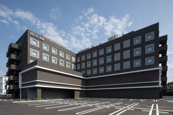 群馬県明和町 川俣駅直結！温浴施設＆レストラン併設ホテル「HOTEL R9 Premium 川俣駅前」が2025年9月2日(火)開業！