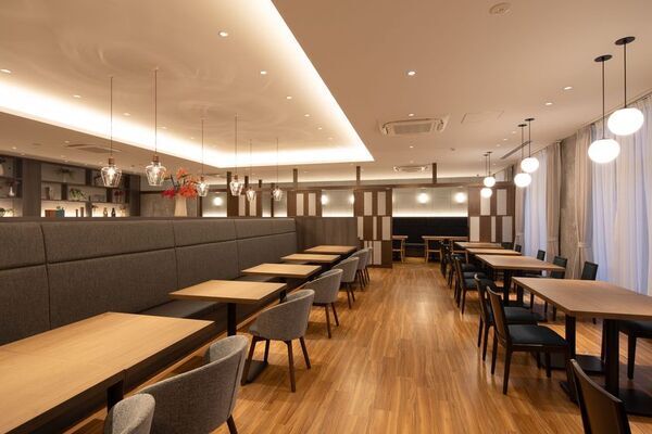 群馬県明和町 川俣駅直結！温浴施設＆レストラン併設ホテル「HOTEL R9 Premium 川俣駅前」が2025年9月2日(火)開業！